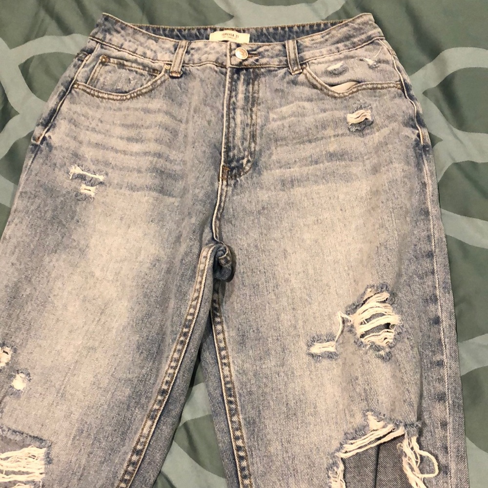 Jean Pants